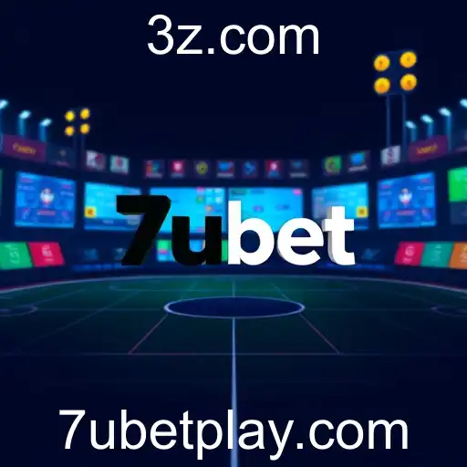 A Ascensão do 7ubet no Cenário de Jogos Online