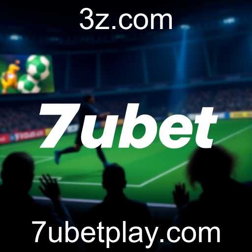 A Ascensão do 7ubet no Cenário de Jogos de 2026