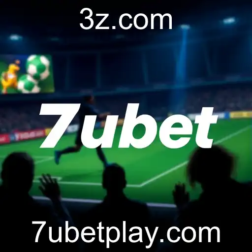 A Ascensão do 7ubet no Cenário de Jogos de 2026