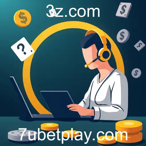 A Ascensão da Plataforma 7ubet nos Jogos Online