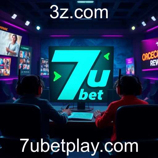 A Ascensão do 7ubet no Cenário de Jogos Online