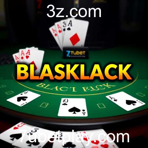 Explorando a Fascinante Categoria de Blackjack no 7ubet