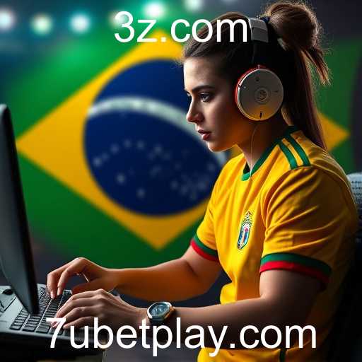 Explorando o Crescimento dos Jogos Online no Brasil