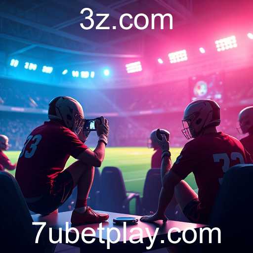 O Impacto e Crescimento do 7ubet no Setor de Jogos Online