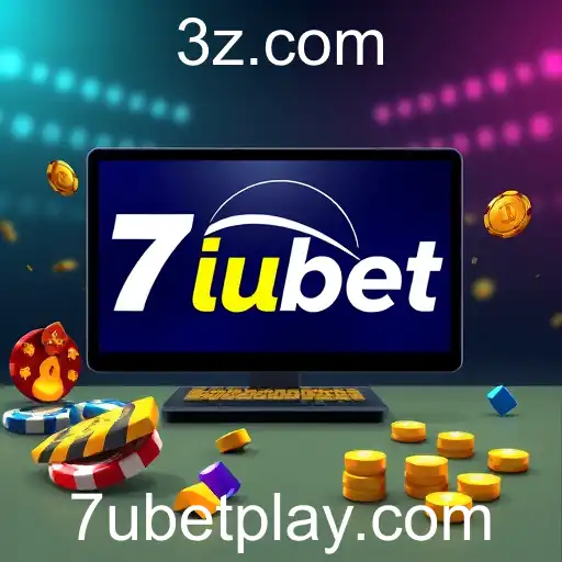 O Impacto do 7ubet no Mercado de Jogos Online