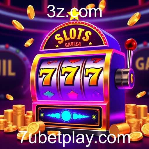 A Influência do 7ubet nos Jogos Online em 2026