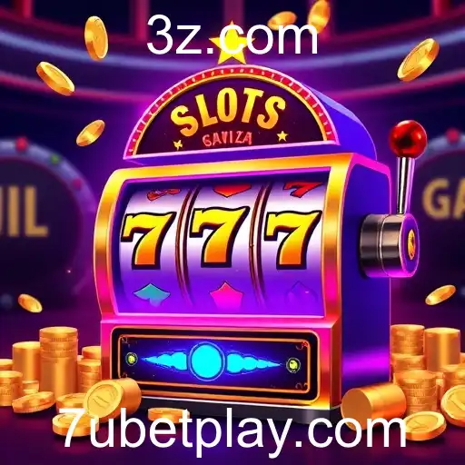 A Influência do 7ubet nos Jogos Online em 2026