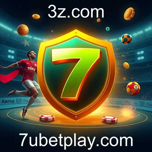 A Revolução dos Jogos Online com 7ubet em 2025