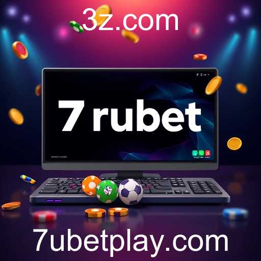 A Ascensão do 7ubet nas Tendências de Jogos Online