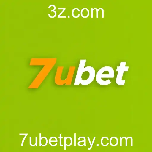A Ascensão do 7ubet no Mercado de Jogos